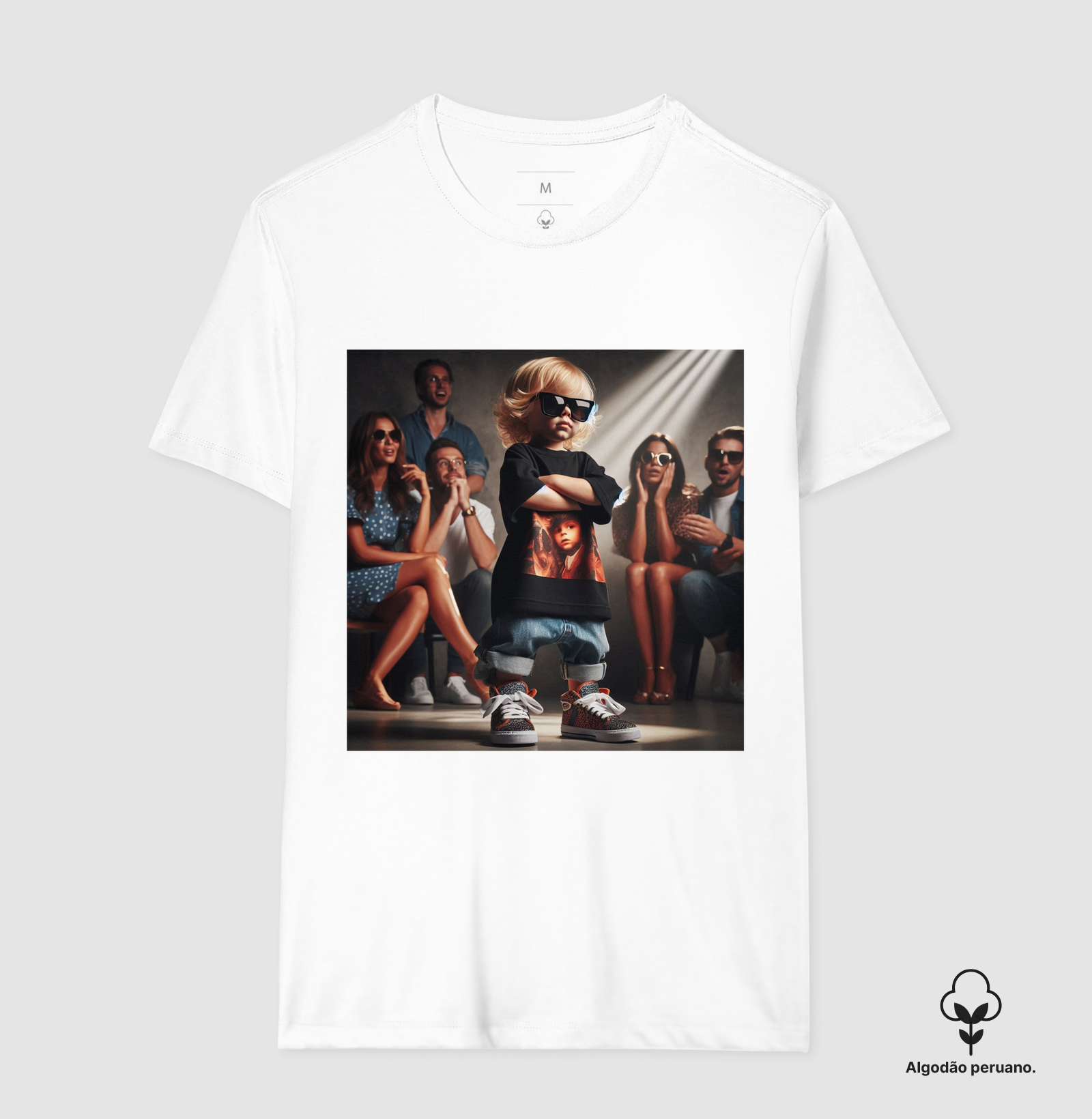 Camisa 5