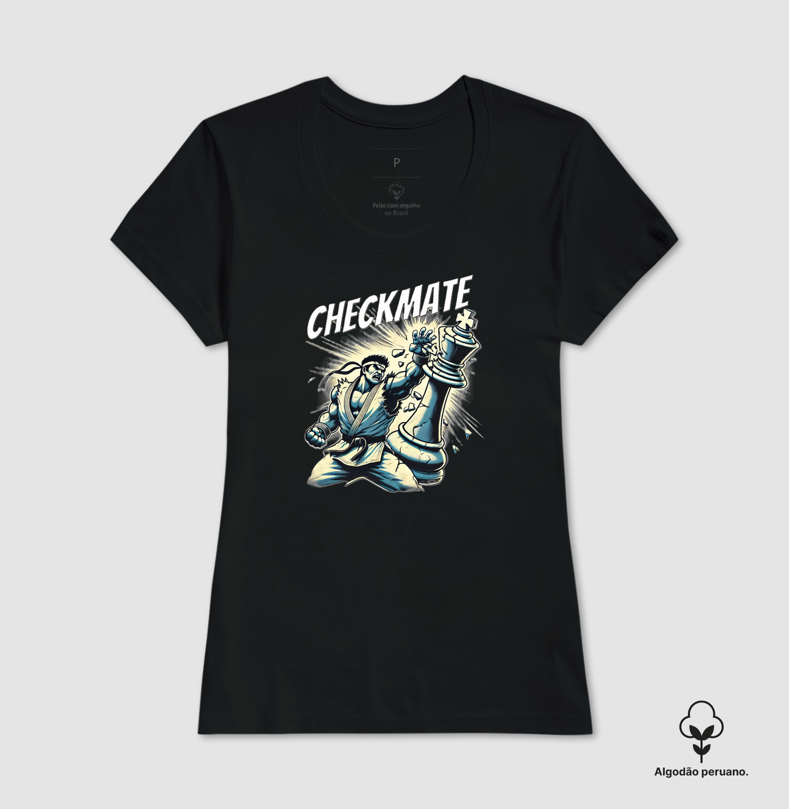 Camisa 2