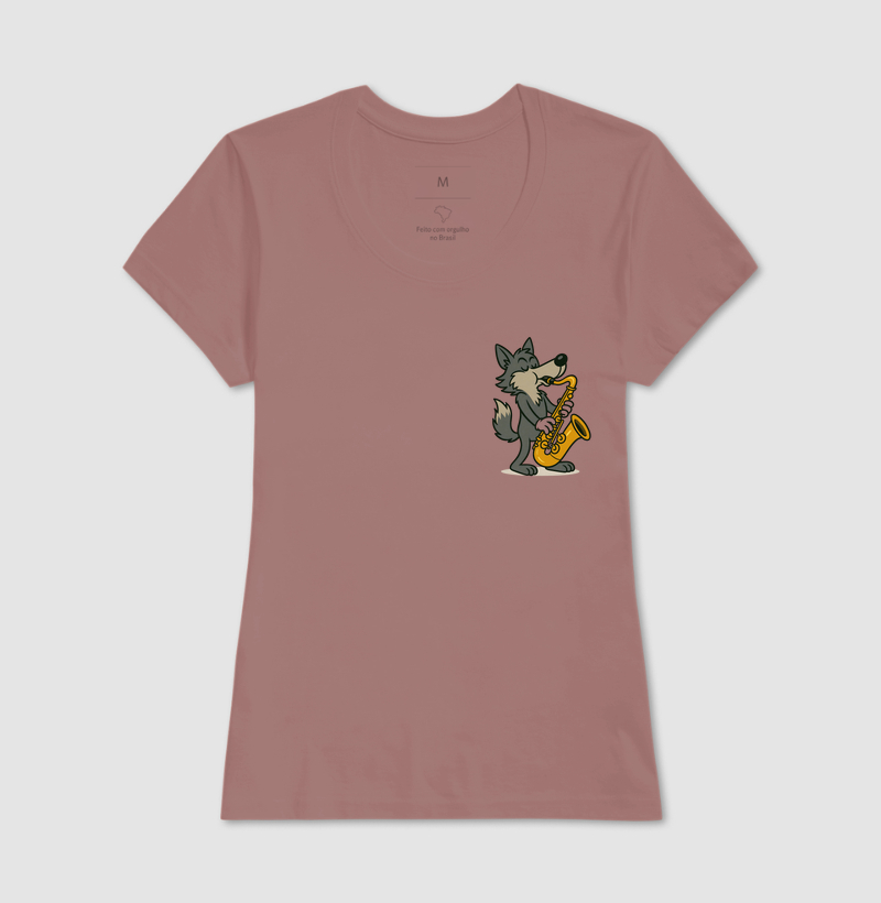 Camisa 16