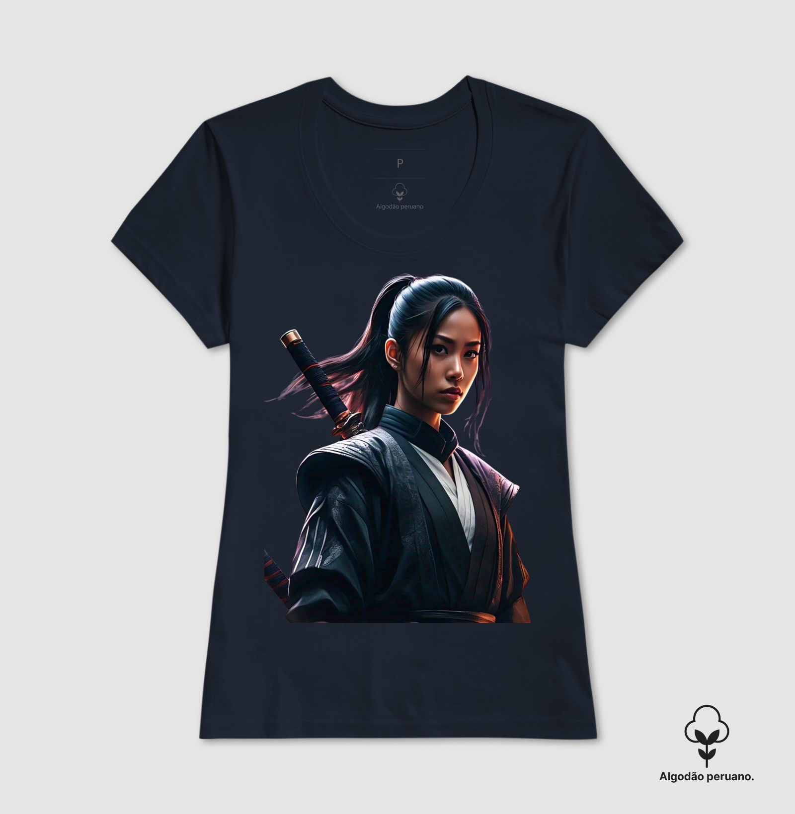 Camisa 6