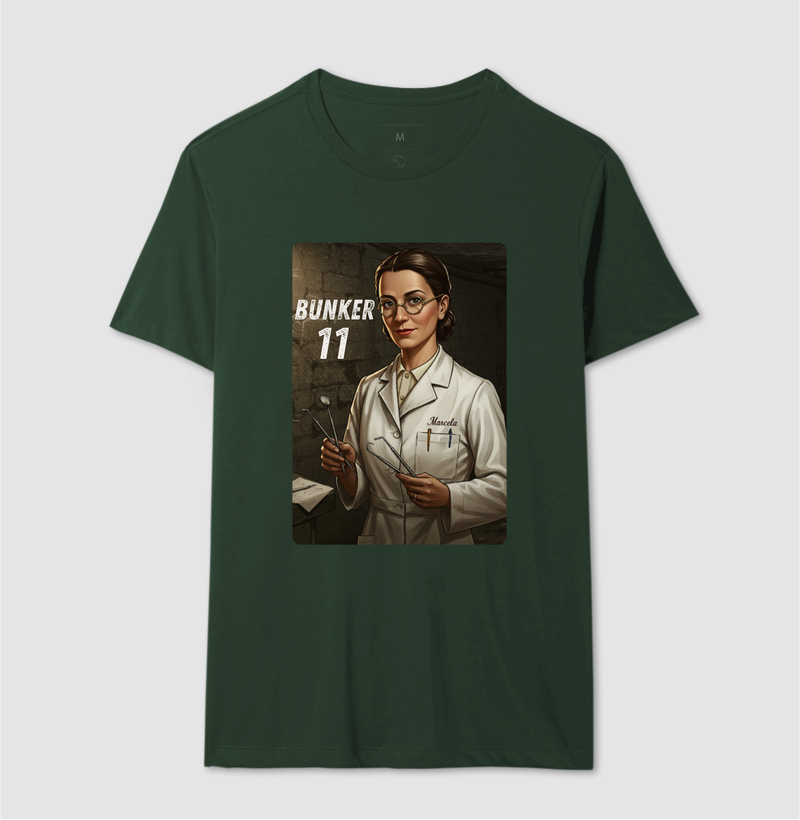 Camisa 8