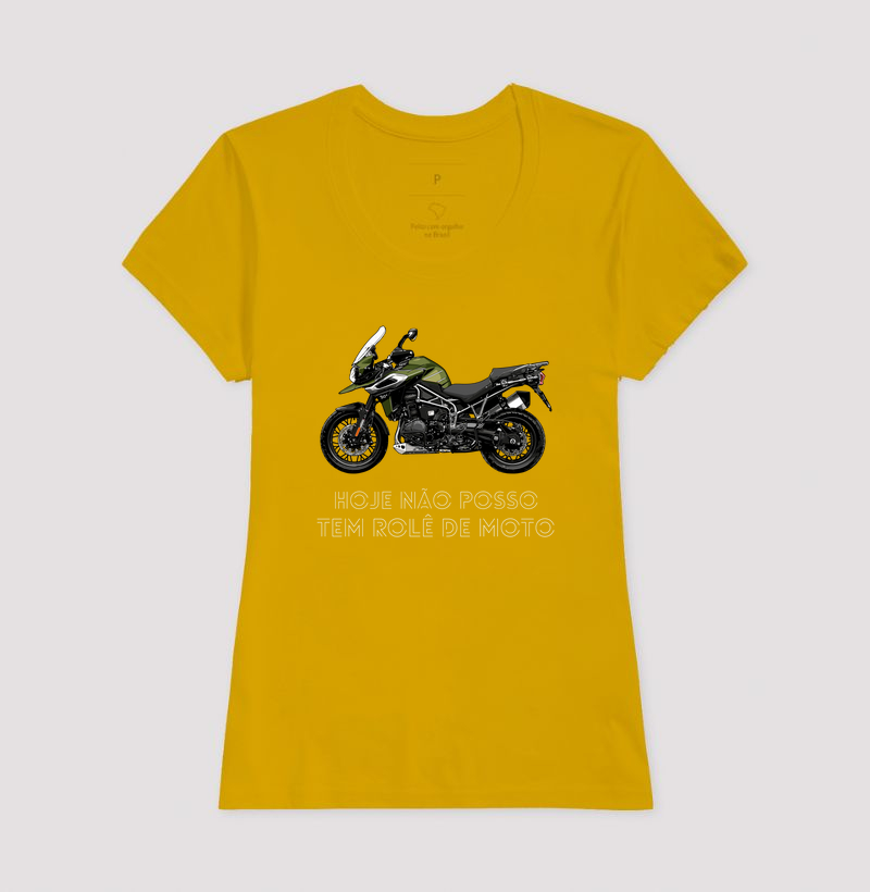 Camisa 18