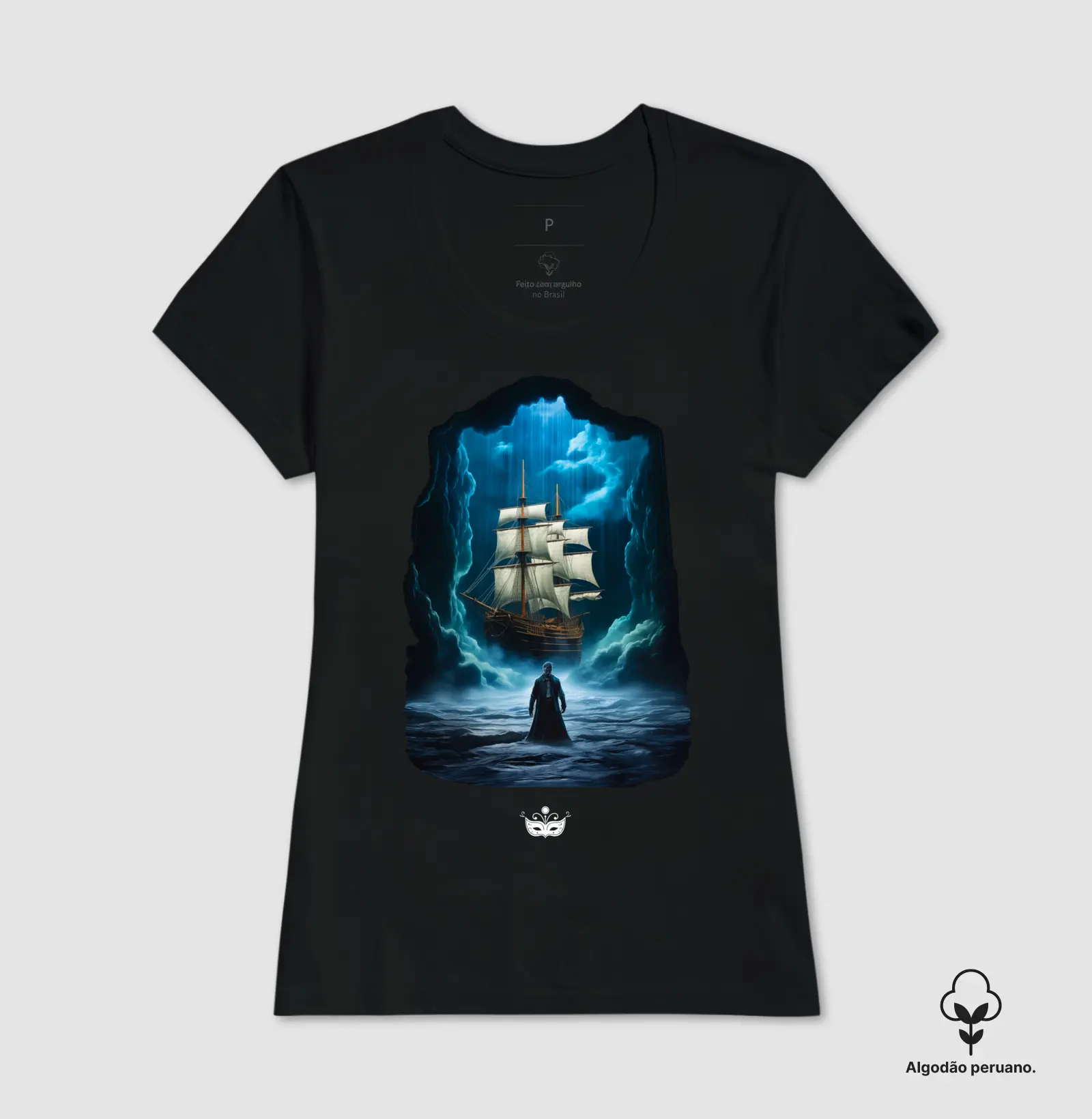 Camisa 3