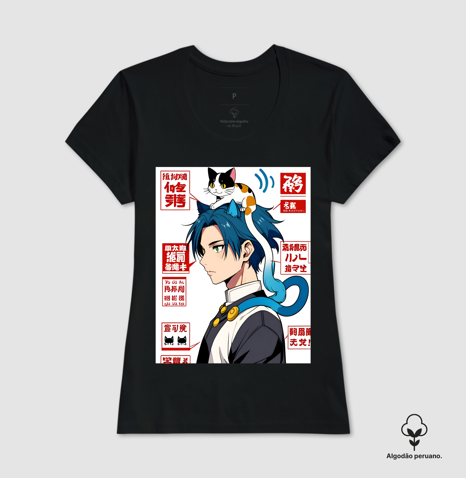 Camisa 5
