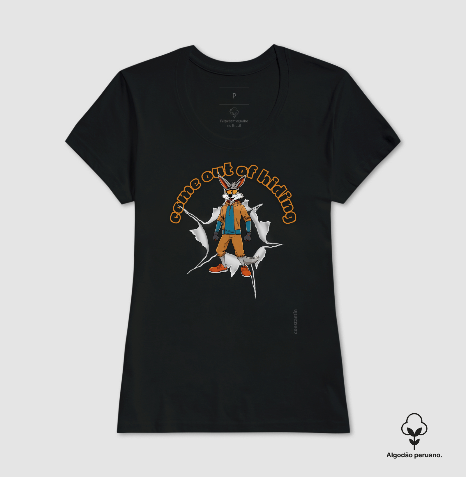 Camisa 1