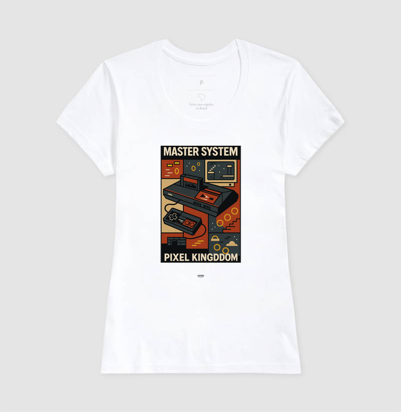 Camisa 13