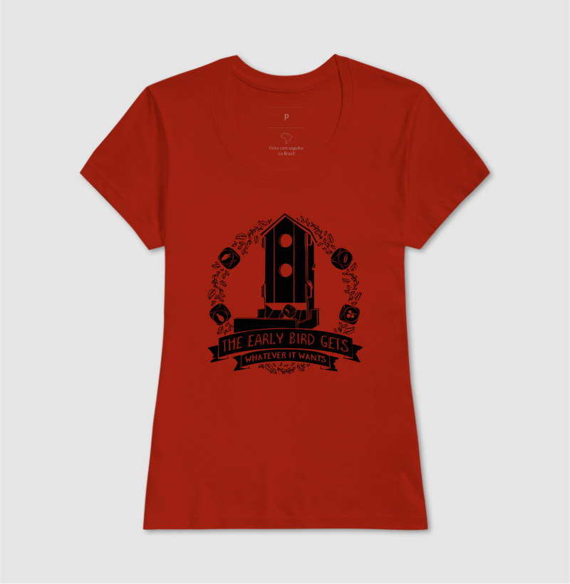 Camisa 7