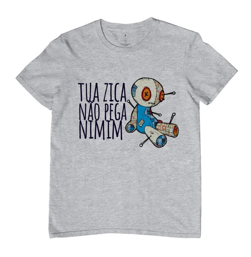 Camisa 13