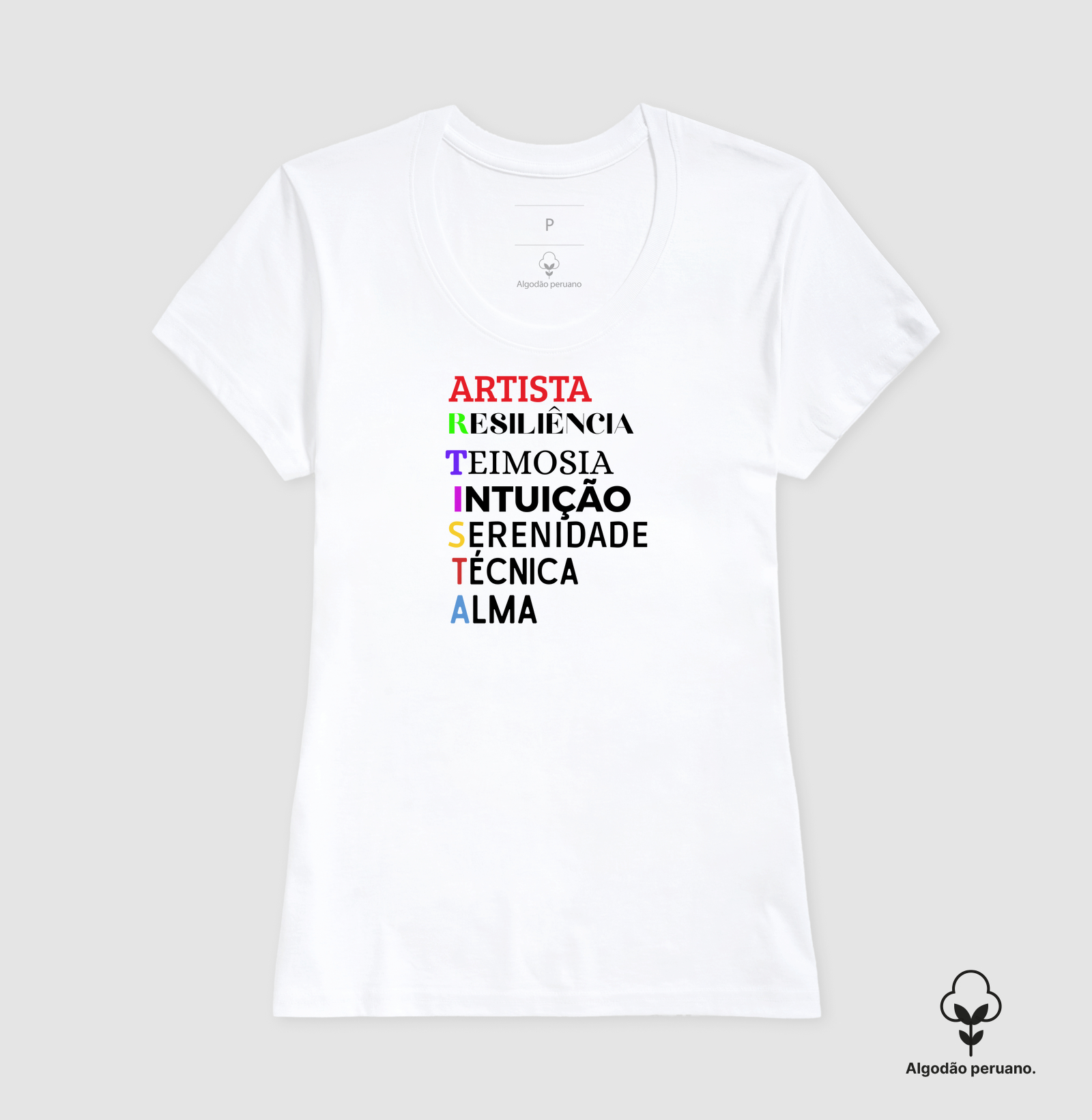 Camisa 5