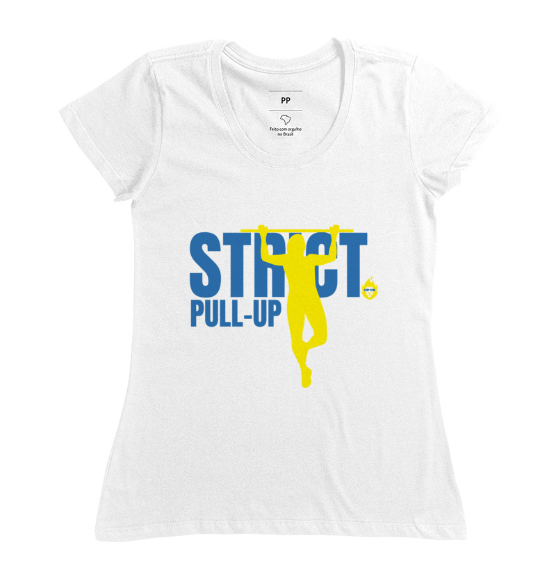 Strict Pull-up