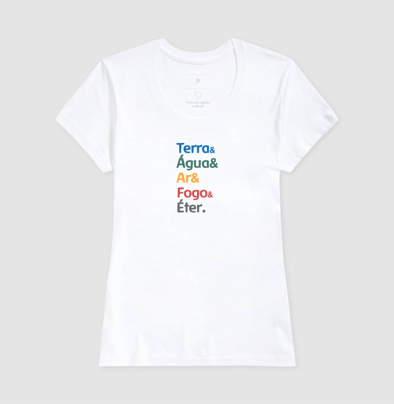 Camisa 10