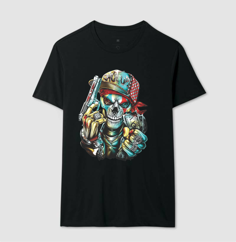 Camisa 26