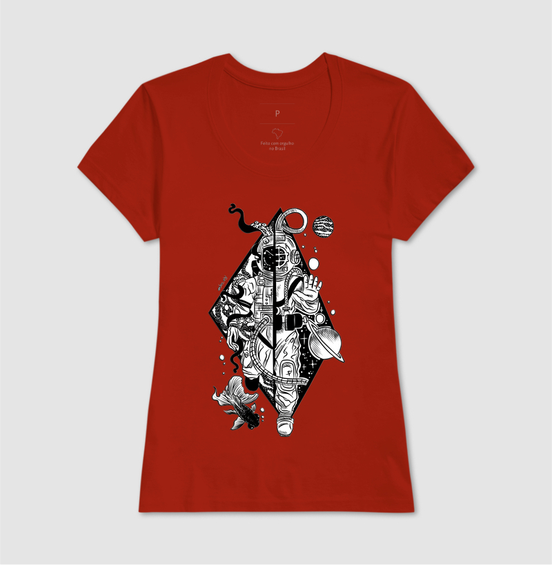 Camisa 10