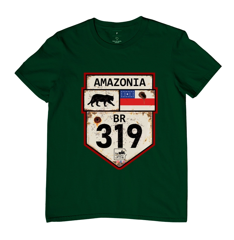 Camisa 9