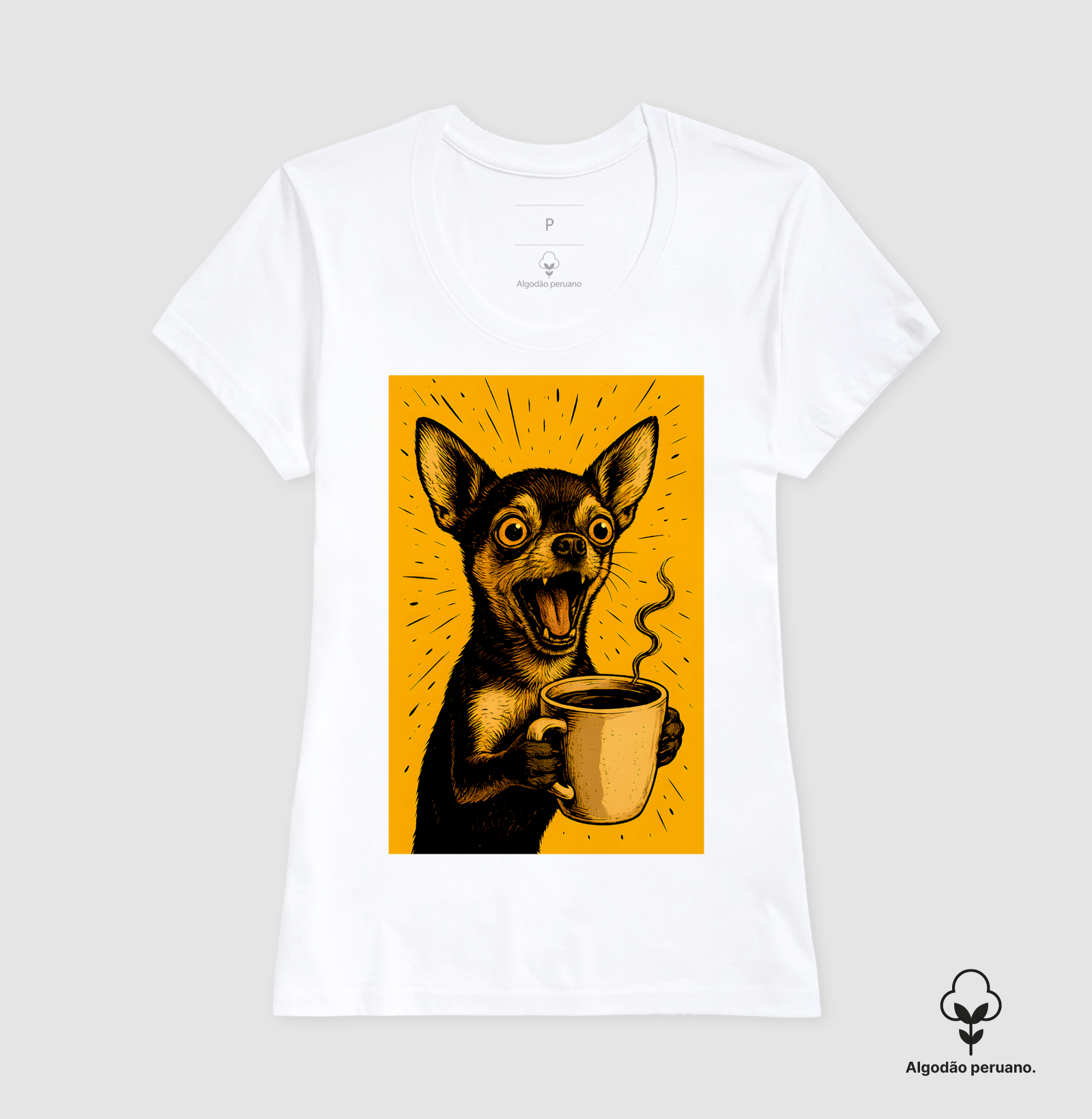 Camisa 5