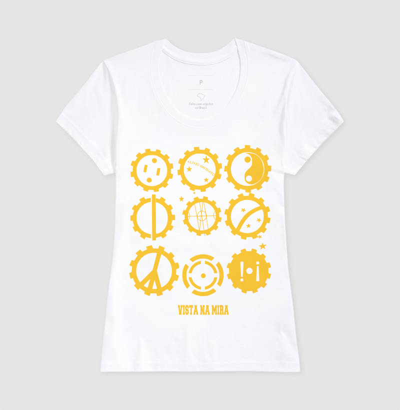 Camisa 5