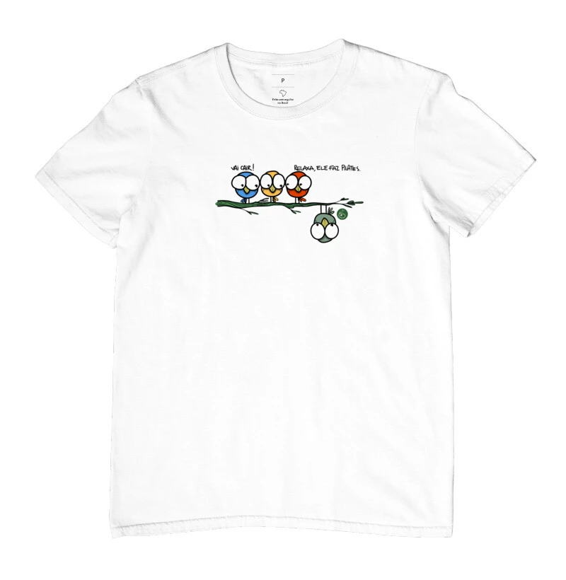 Camisa 7