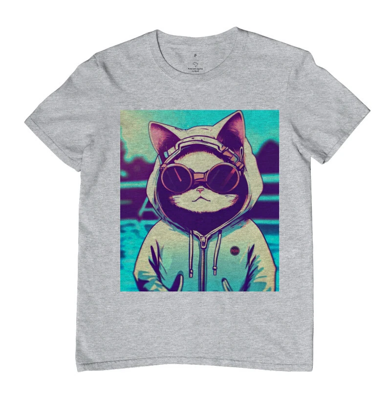 Camisa 13