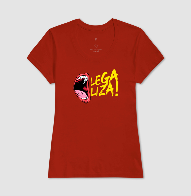 Camisa 17