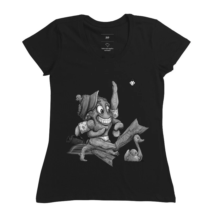 Camisa 2