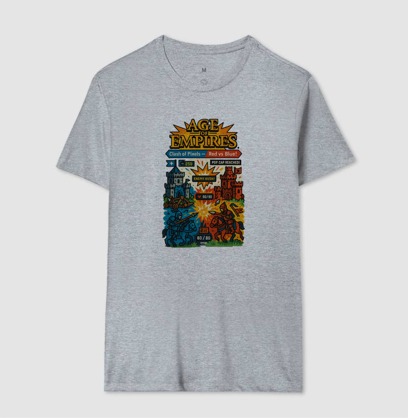 Camisa 7