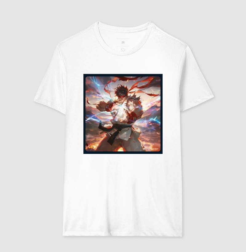 Camisa 3