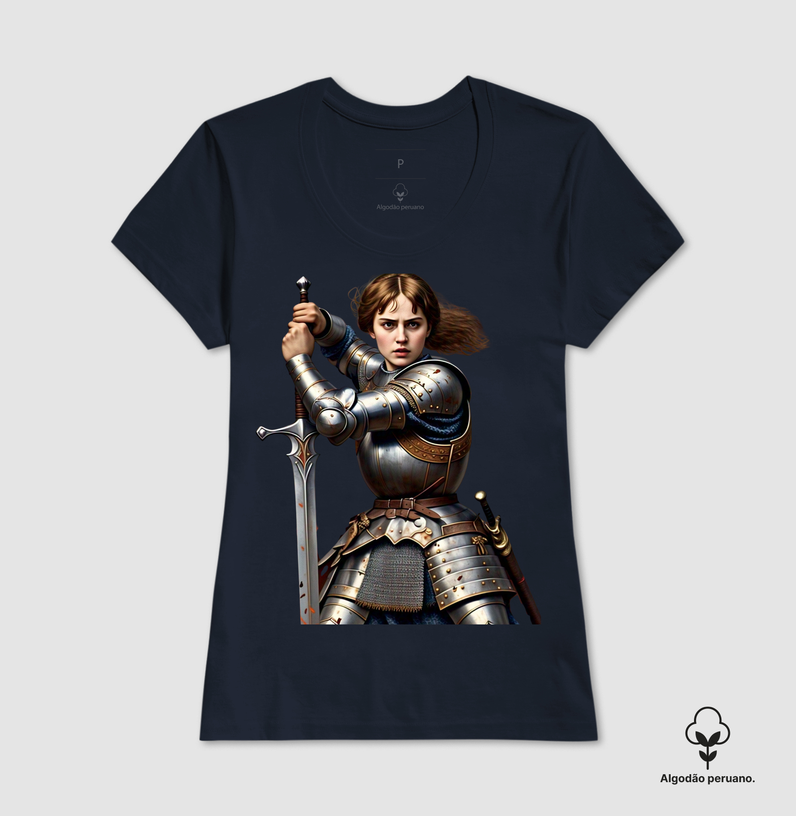Camisa 6