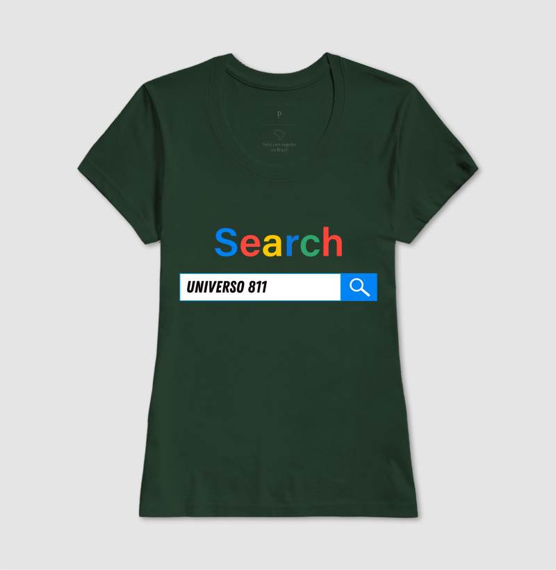 Camisa 8