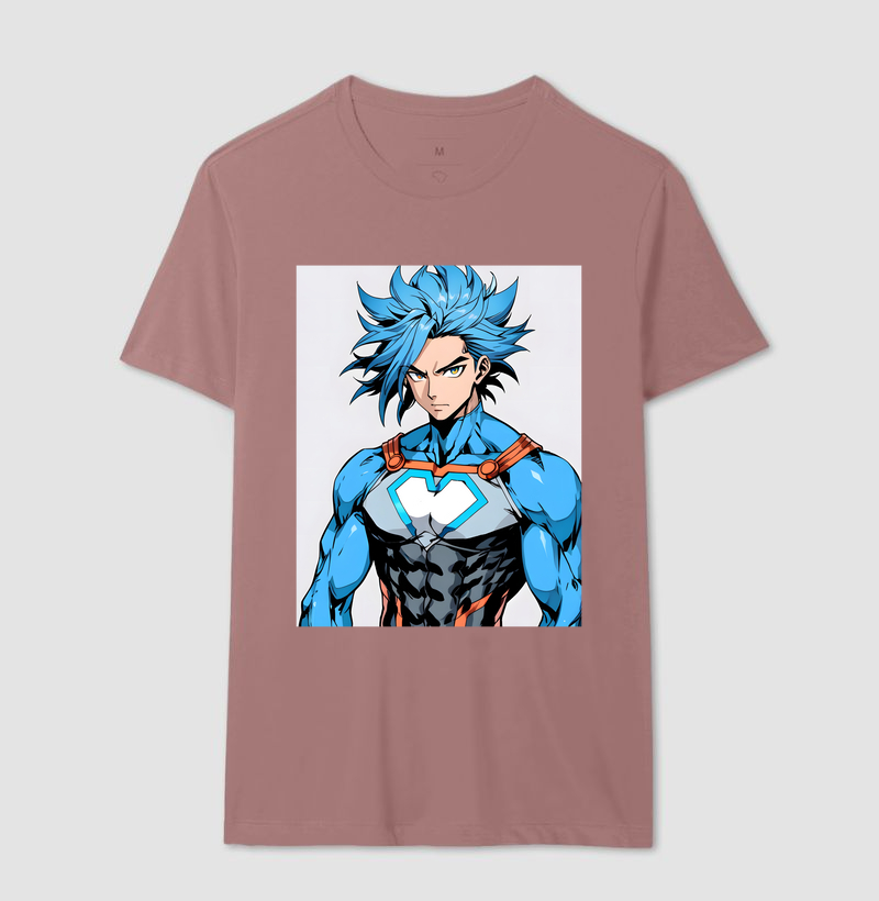 Camisa 15