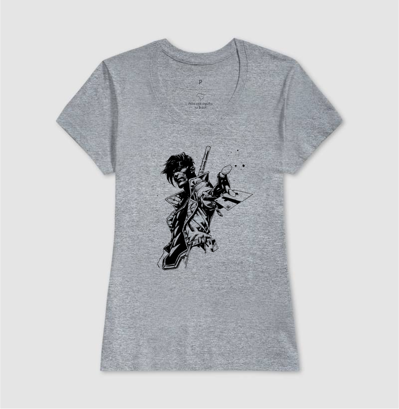 Camisa 6