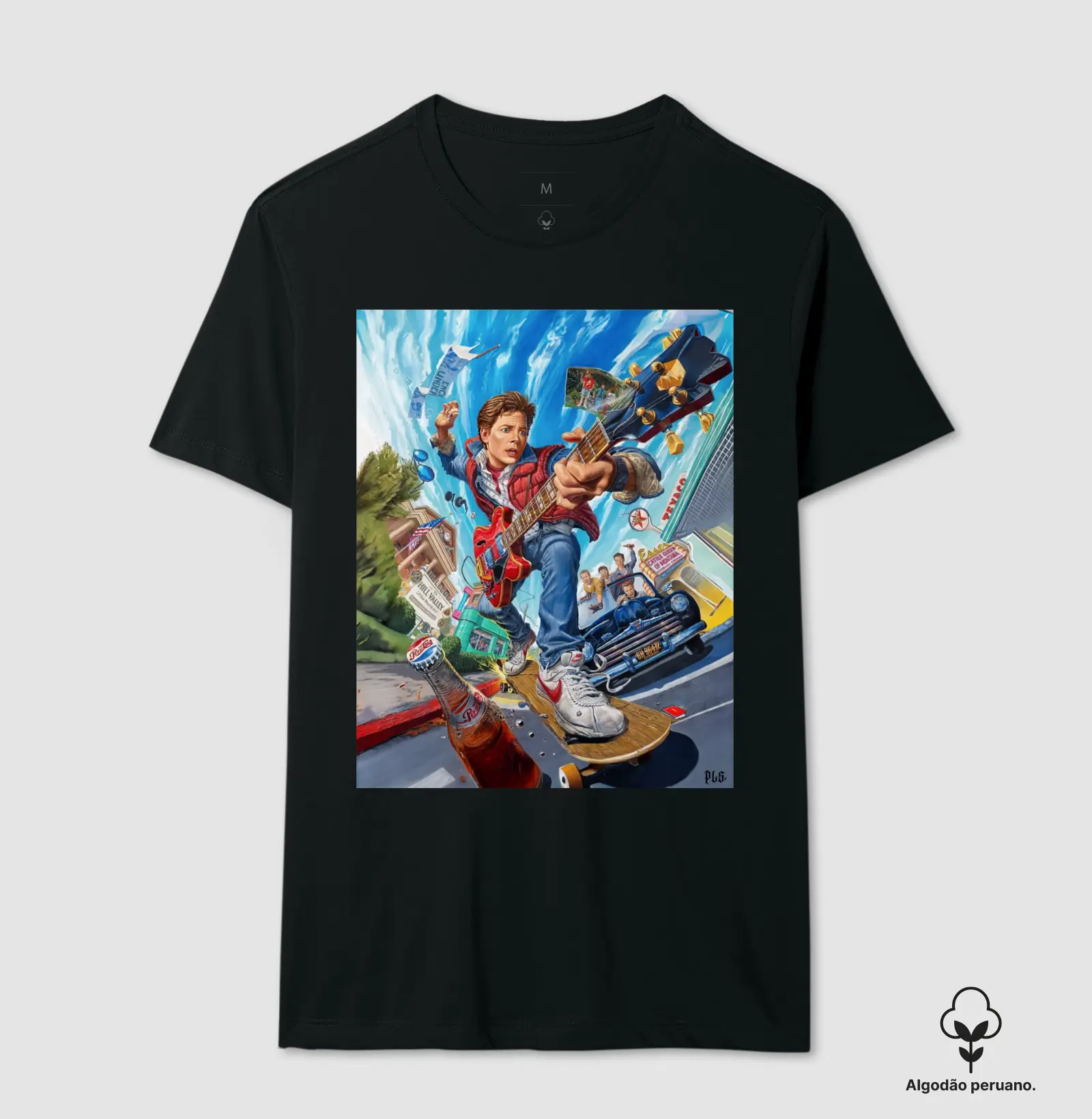 Camisa 1