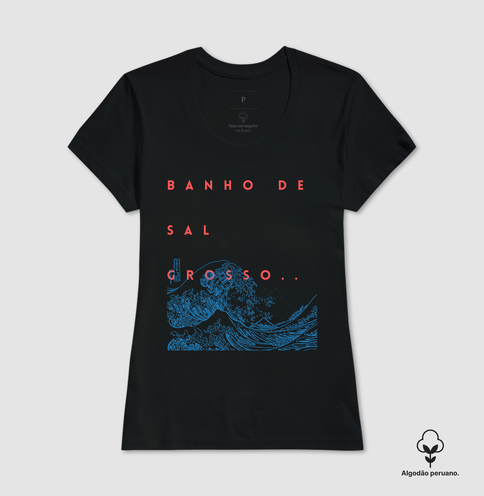Camisa 3