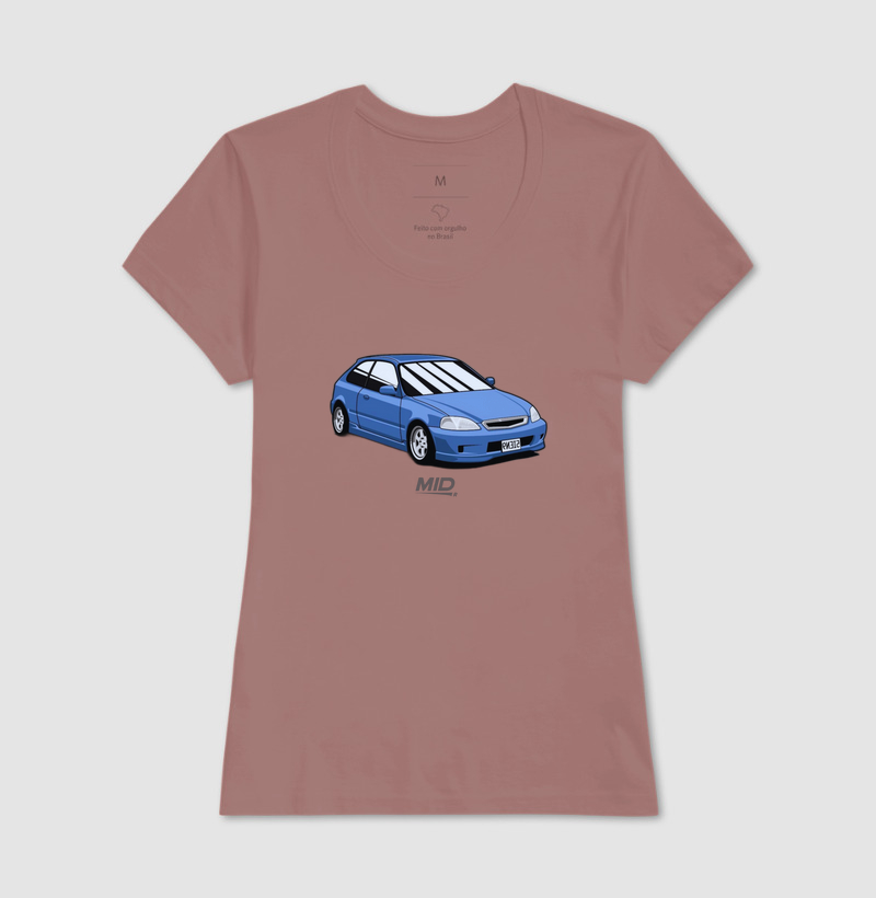 Camisa 16