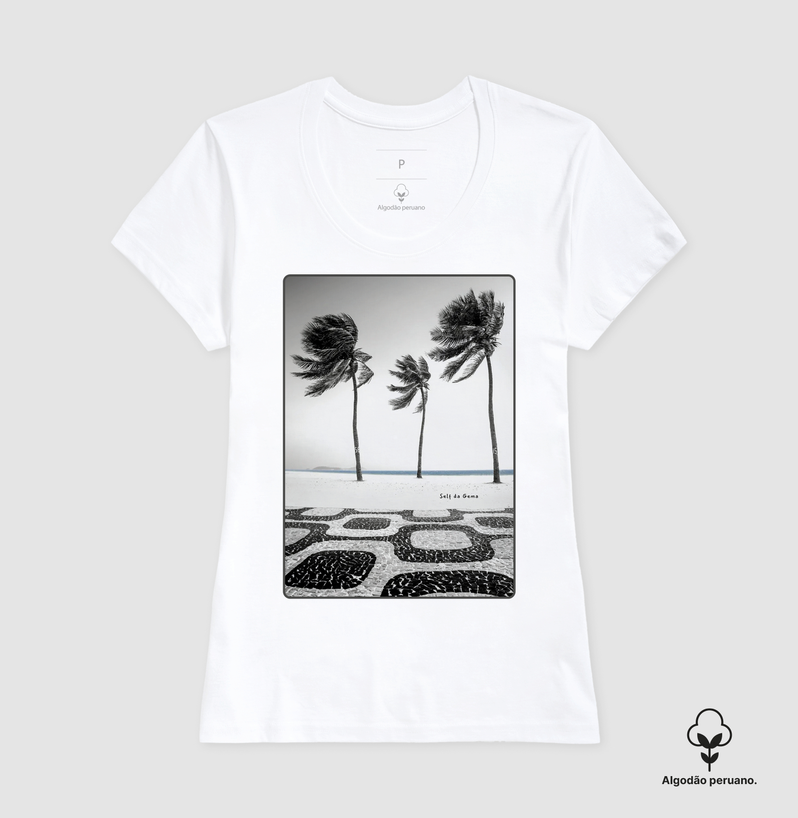Camisa 3