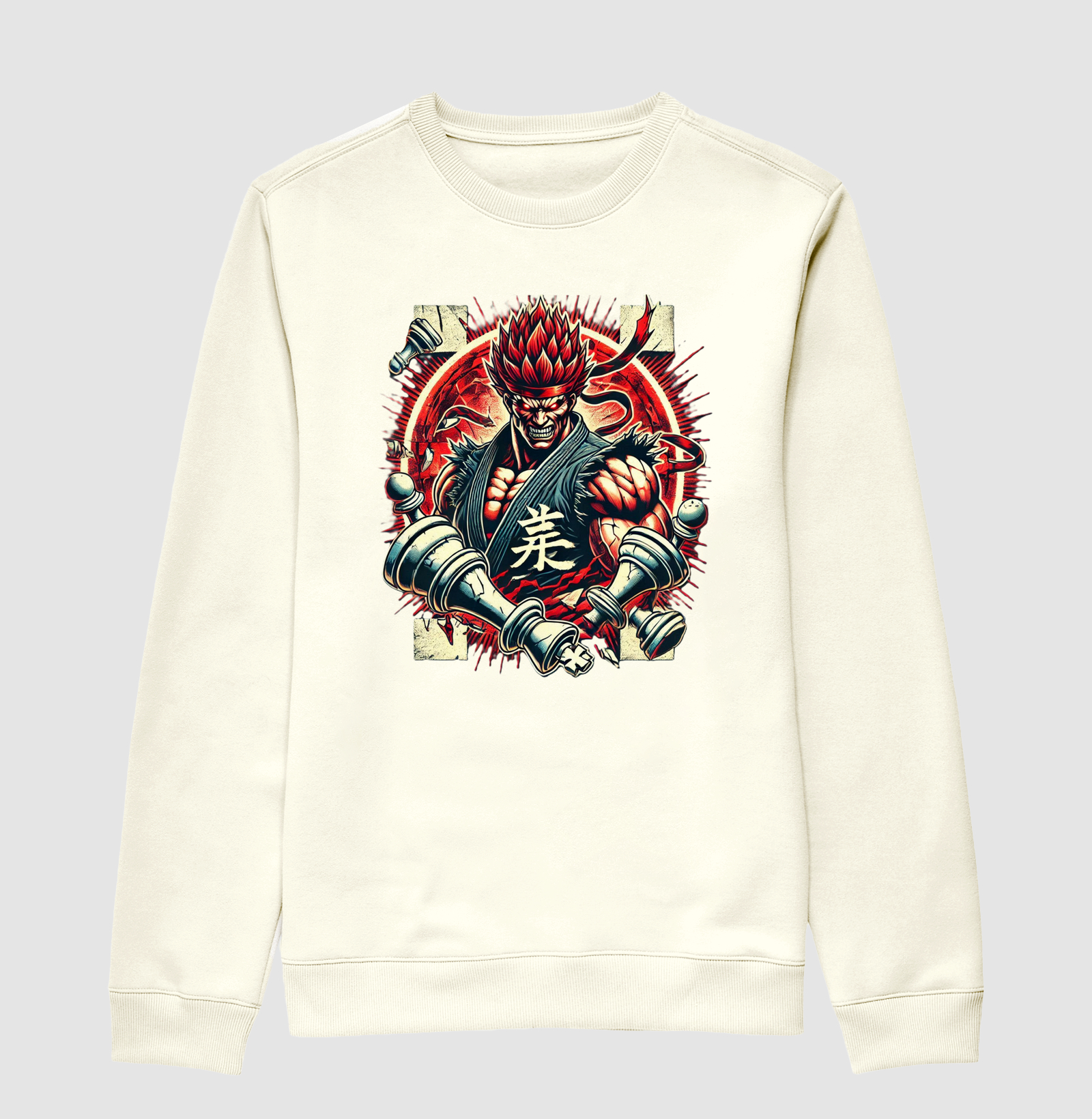 Camisa 1