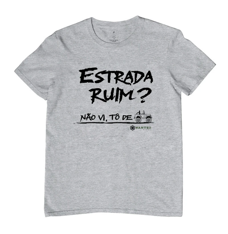 Camisa 7