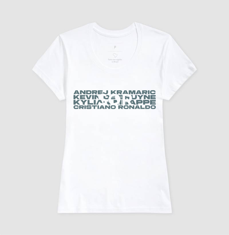Camisa 4