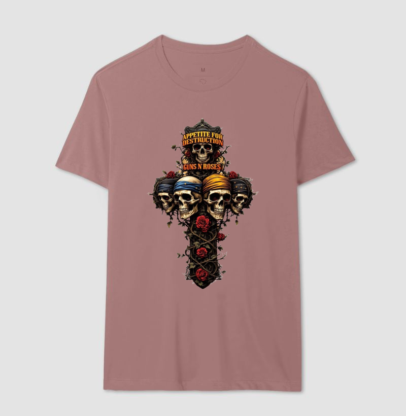 Camisa 18