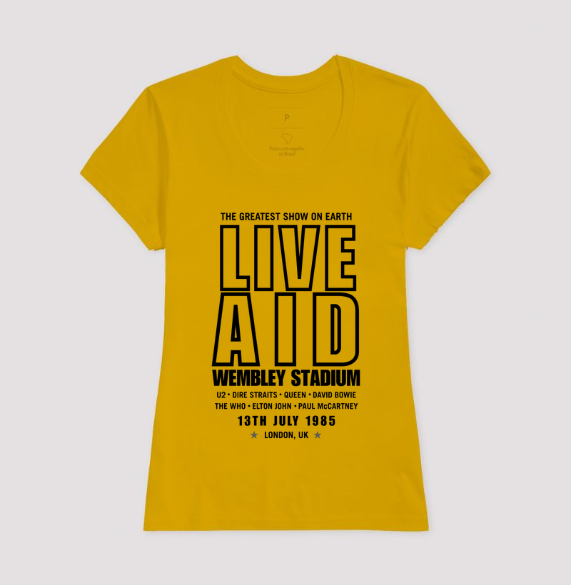 Camisa 17