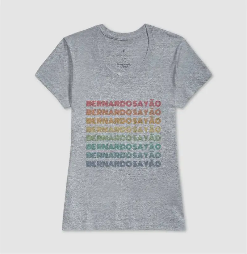 Camisa 12