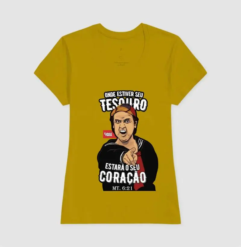 Camisa 11