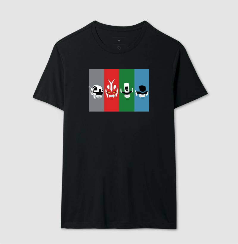 Camisa 1