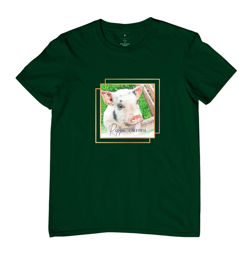 Camisa 9