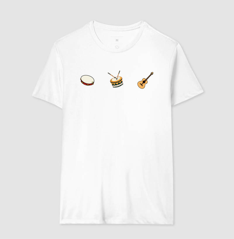 Camisa 13
