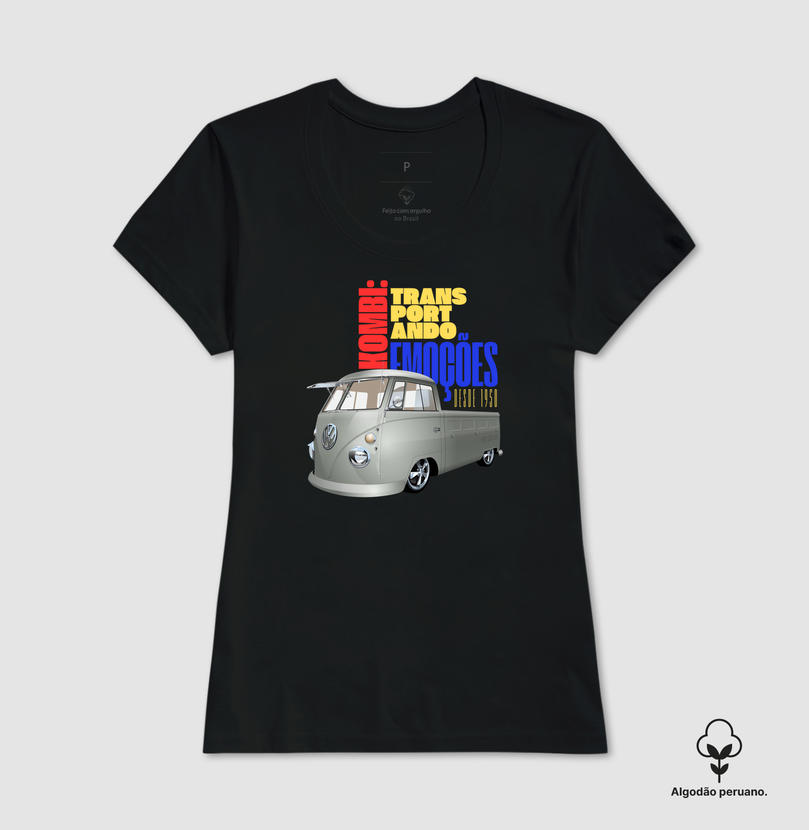 Camisa 1