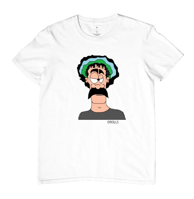 Camisa 3