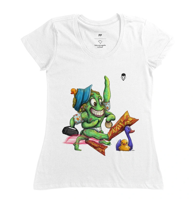 Camisa 4
