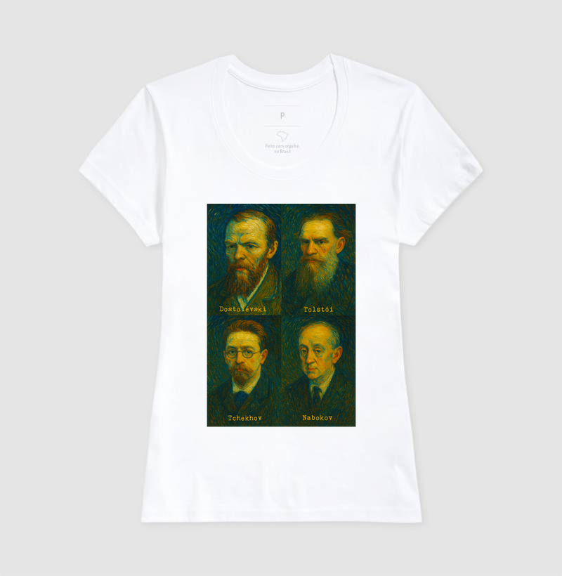 Camisa 7