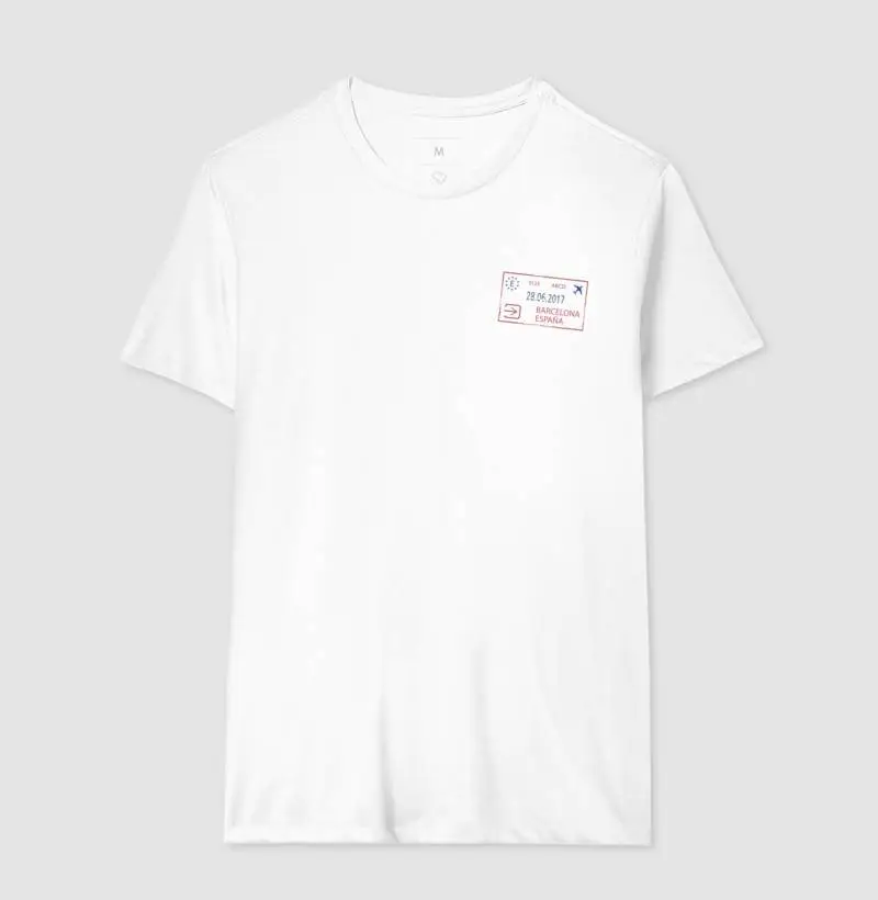 Camisa 2