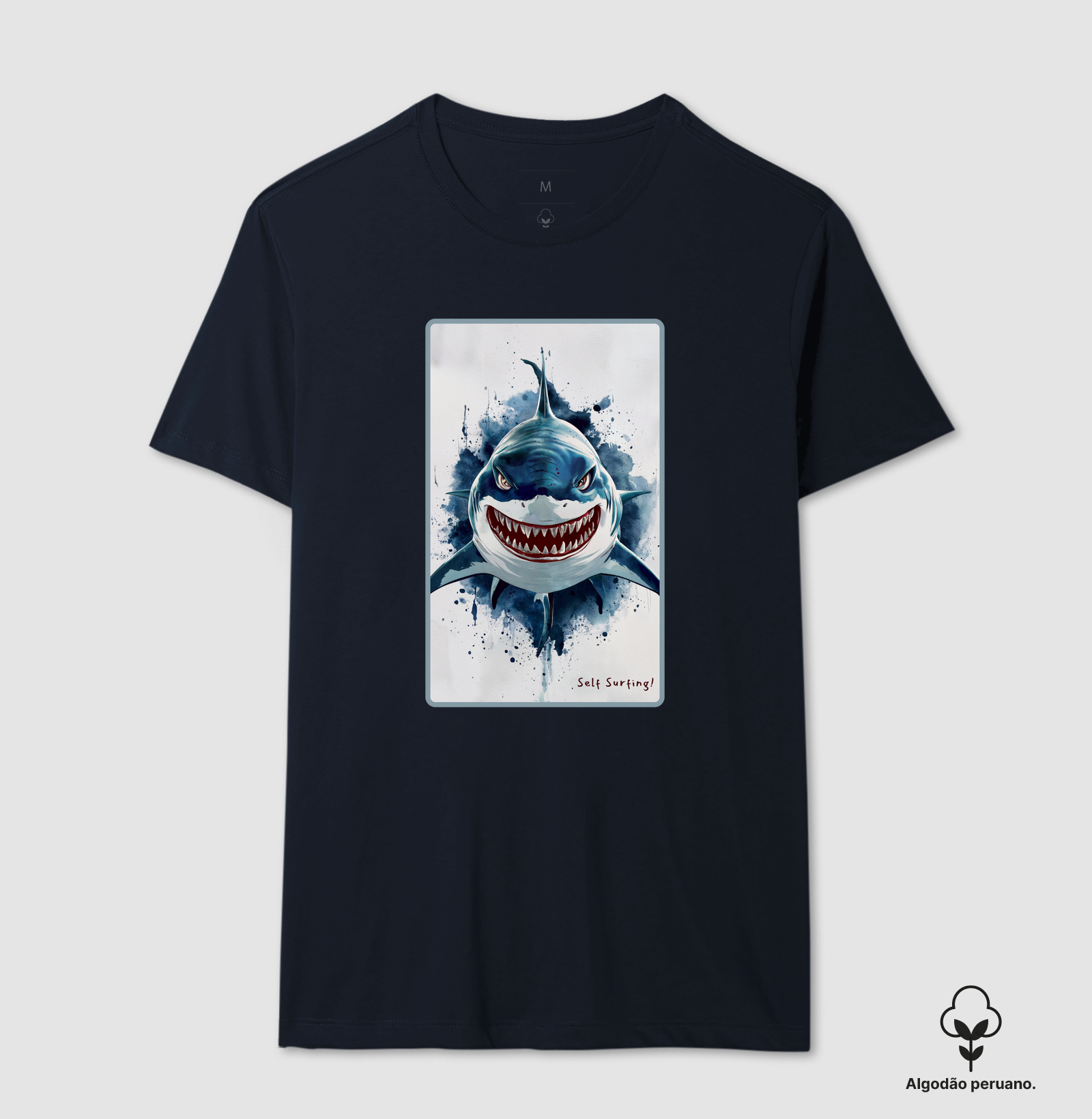 Camisa 2